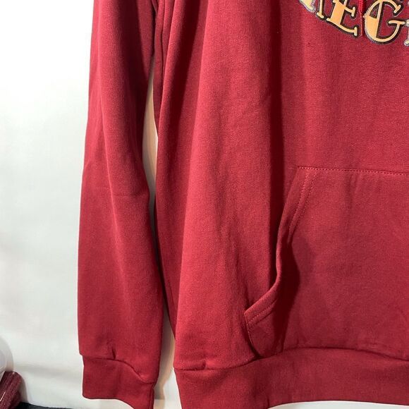 Vibes Hoodie Sweatshirt Size XL NWT - Picture 5 of 10